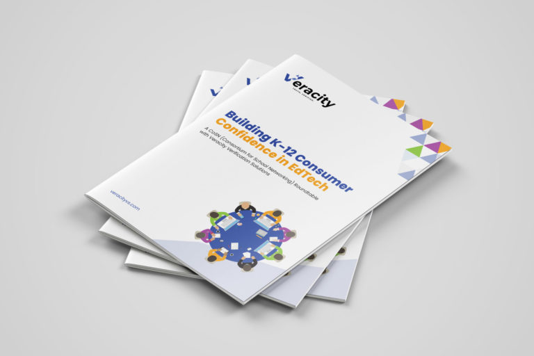 CoSN Roundtable Report CoSN Roundtable Report with Veracity