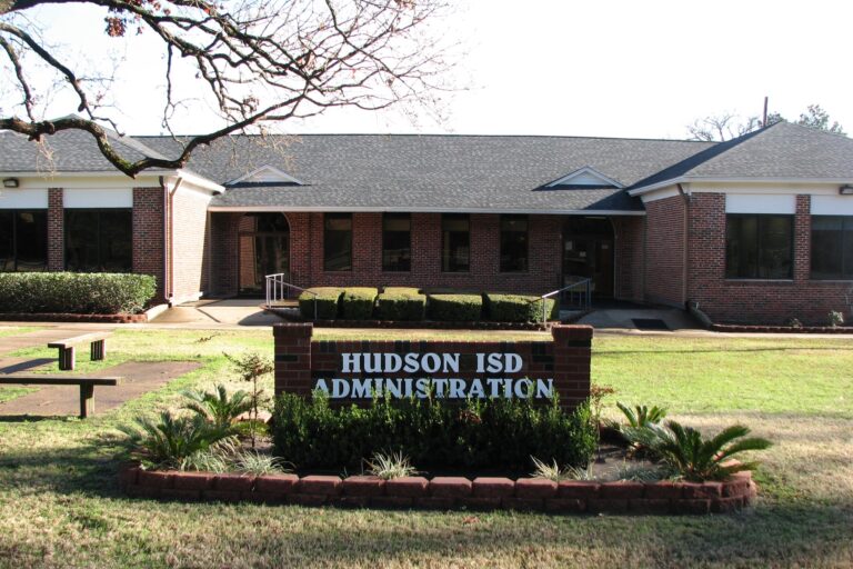 hudsonisd
